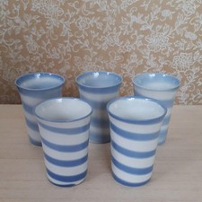 Bebidas de chá, cerveja, utensílios de mesa, 5 convidados No5235 No8781 No10638 No15268 No18369 comprar usado  Enviando para Brazil