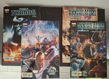 Ordine thanos devastatori usato  Milano
