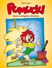 Pumuckl lustigsten streiche gebraucht kaufen  Berlin