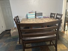 Large family dining for sale  Mountain Home