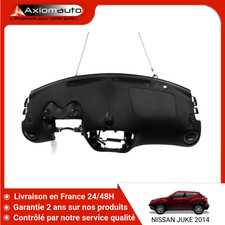 Planche bord nissan d'occasion  Amiens-