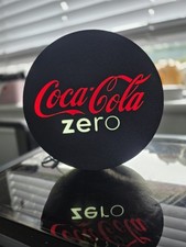 Coke zero light for sale  CLYDEBANK