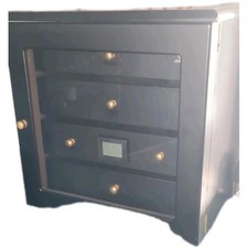 Humidor crystal humidifier for sale  MANSFIELD