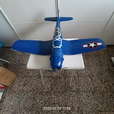 Model f4u corsair for sale  CHESTER