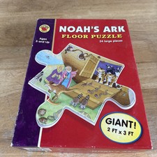 Noah ark piece for sale  Kingwood