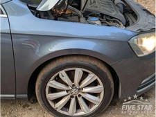 Passat wing fender for sale  UK