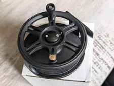 Alps fly reel for sale  CHESTERFIELD