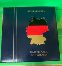 Briefmarken album vordruck gebraucht kaufen  Peine