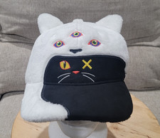 Meow wolf snapback for sale  Escondido