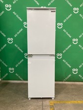 Hisense integrated fridge for sale  CREWE