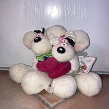 Rare peluche vintage d'occasion  Falicon