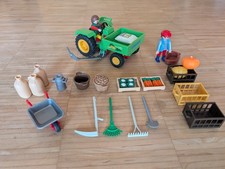 Playmobil konvolut landwirtsch gebraucht kaufen Playmobil konvolut landwirtsch gebraucht kaufen  Ilvesheim