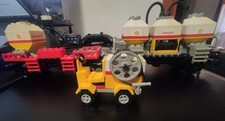 Lego 7813 merci usato  Mogliano Veneto