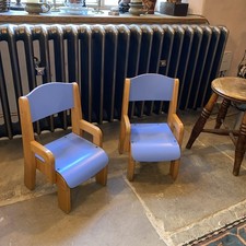 space saving chairs for sale  OSWESTRY