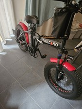 Bicicletta elettrica pieghevol usato Bicicletta elettrica pieghevol usato  Siracusa