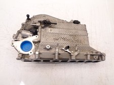 Intercooler for skoda d'occasion  Expédié en Belgium