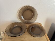 Vintage french duralex for sale  WORKSOP