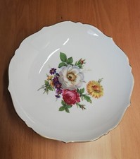 Kaiser porzellan schale gebraucht kaufen  Leipzig