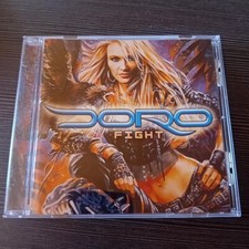 Doro warlock fight gebraucht kaufen  Warburg