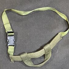 Military chinstrap pasgt for sale  Fairmont