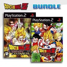 Ps2 dragonball budokai gebraucht kaufen  Berlin