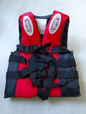 Kid life jacket for sale  DEWSBURY