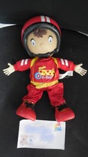 Doudou peluche oui d'occasion  Molsheim