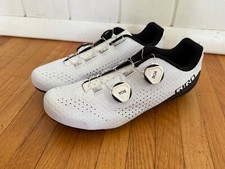 Giro regime white d'occasion  Expédié en Belgium