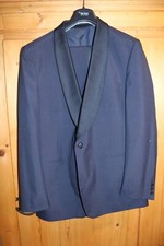 Herrenanzug farbe lila gebraucht kaufen  Beckingen