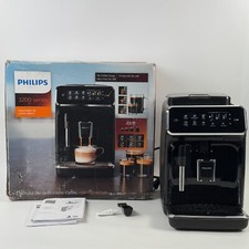 Máquina de café espresso Philips 3200 Series EP3221/44 totalmente automática comprar usado  Enviando para Brazil