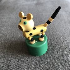 Thumb push puppet for sale  BARNSLEY