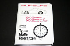Riginal porsche 911 gebraucht kaufen  Borken
