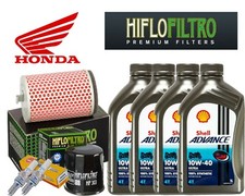 Honda 500 set d'occasion  Expédié en France