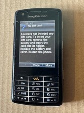 Rare sony ericsson for sale  BURNLEY