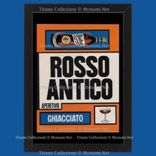 Anni pubblicità originale usato  Italia
