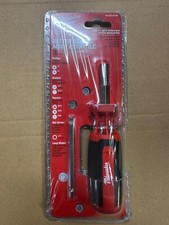 Milwaukee 2132 square for sale  Nashua