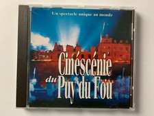 Cinescenie puy fou d'occasion  France