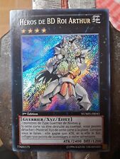 Comic hero king d'occasion  Expédié en Belgium