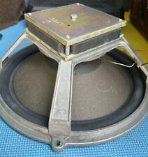 Vintage wharfedale inch for sale  LONDON