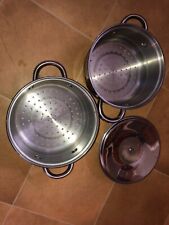 Lovely colander 19cm for sale  EDINBURGH