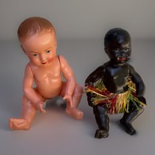 Petits poupons petitcollin d'occasion  Muizon