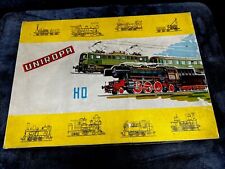 Uniropa modelleisenbahn zugwag gebraucht kaufen  Osterode