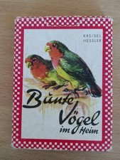 Ddr quartett bunte gebraucht kaufen  Potsdam