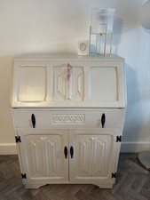 white writing bureau for sale white writing bureau for sale BRENTWOOD