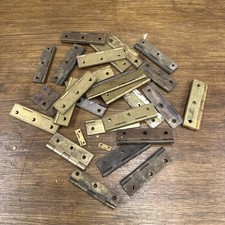 antique brass hinges for sale antique brass hinges for sale BILSTON