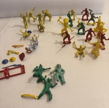 Vintage set cowboy for sale  Pequot Lakes