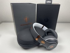 Fones de ouvido sem fio Beats Studio 3 edição especial Koenigsegg comprar usado  Enviando para Brazil
