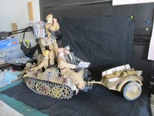 6th scale dragon for sale  SOUTHSEA