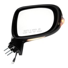 Mirror power heated for sale  Las Vegas