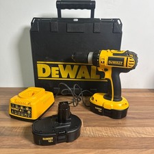 Dewalt dc725 dc100ka for sale  BLACKBURN